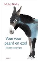 Muho Nölke Voer voor paard en ezel -  (ISBN: 9789056704001)
