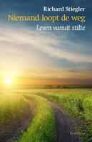 Richard Stiegler Niemand loopt de weg -  (ISBN: 9789062711598)