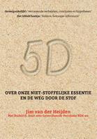 Jim van der Heijden 5D -  (ISBN: 9789463456500)