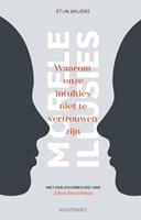 Stijn Bruers Morele illusies -  (ISBN: 9789089245755)