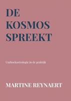 Martine Reynaert De kosmos spreekt -  (ISBN: 9789464053210)
