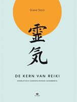 Diane Stein De kern van Reiki -  (ISBN: 9789401304658)