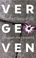 Svenja Flasspöhler Vergeven -  (ISBN: 9789025905934)