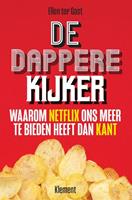 Ellen ter Gast De dappere kijker -  (ISBN: 9789086872763)