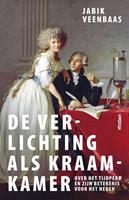 Jabik Veenbaas Verlichting als kraamkamer -  (ISBN: 9789046810170)
