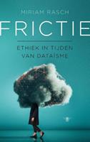 Miriam Rasch Frictie -  (ISBN: 9789403183602)