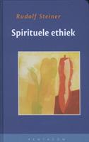Rudolf Steiner Spirituele ethiek -  (ISBN: 9789490455484)
