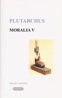 Plutarchus Moralia -  (ISBN: 9789076792019)
