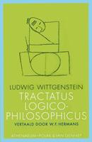 L. Wittgenstein Tractatus logico-philosophicus -  (ISBN: 9789025360894)
