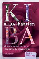 Sabine Hess KIBA-kaarten -  (ISBN: 9789460151897)