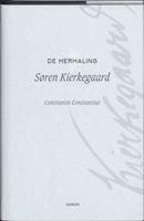 C. Constantius, Søren Kierkegaard De herhaling -  (ISBN: 9789055738960)