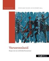 Vubpress Verwevenheid - (ISBN: 9789461170217)