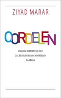 Ziyad Marar Oordelen -  (ISBN: 9789025906641)