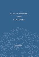 Sri Muruganar Ramana Maharshi over gewaarzijn -  (ISBN: 9789076681528)