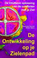 Boudewijn Donceel, William Gijsen De ontwikkeling op je zielenpad -  (ISBN: 9789492340085)