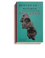Epicurus Brieven en maximen -  (ISBN: 9789065540966)