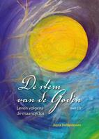 Joyce Hellendoorn De stem van de Godin -  (ISBN: 9789077408889)
