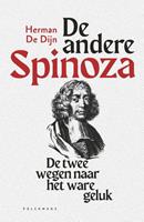 Herman de Dijn De andere Spinoza -  (ISBN: 9789463105835)