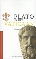 J.D.J. Buve Plato in het Vaticaan -  (ISBN: 9789079378333)