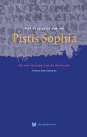 Rozekruis Pers, Uitgeverij De Het Evangelie van de Pistis Sophia - (ISBN: 9789067324731)