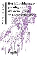 Marc de Kesel Het Münchhausenparadigma -  (ISBN: 9789460044120)