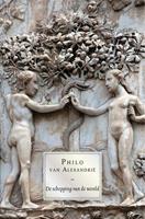Philo van Alexandrië , De schepping van de wereld -  (ISBN: 9789463402828)