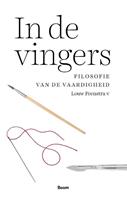 Louw Feenstra V In de vingers -  (ISBN: 9789024436743)