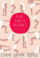Eddie Stern Hoe yoga werkt -  (ISBN: 9789492995346)