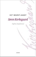Søren Kierkegaard Het begrip angst -  (ISBN: 9789463402934)
