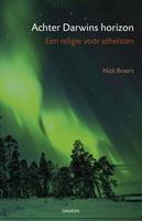 Nick Broers Achter Darwins horizon -  (ISBN: 9789460362101)