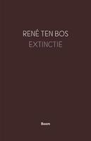 René ten Bos Extinctie -  (ISBN: 9789024426980)