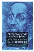 H.E.S. Woldring, Jan Amos Comenius Jan Amos Comenius, Allesomvattende onderwijsleer -  (ISBN: 9789463401432)
