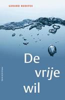 Gerard Bodifee De vrije wil -  (ISBN: 9789056155360)