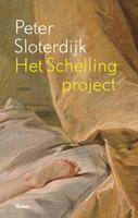 Peter Sloterdijk Het Schelling-project -  (ISBN: 9789024406654)