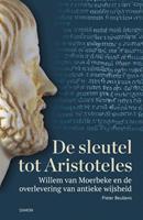 Pieter Beullens De sleutel tot Aristoteles -  (ISBN: 9789463401838)
