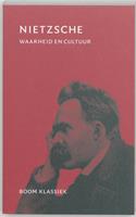 Friedrich Nietzsche Waarheid en cultuur -  (ISBN: 9789053527993)