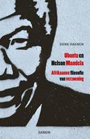 Henk Haenen Ubuntu en Nelson Mandela -  (ISBN: 9789463401319)