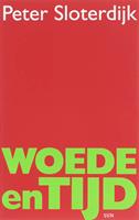 Peter Sloterdijk Woede en tijd -  (ISBN: 9789085064169)