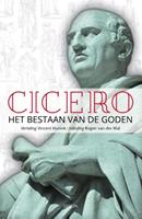 Rogier van der Wal Cicero -  (ISBN: 9789463401333)