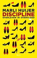 Marli Huijer Discipline -  (ISBN: 9789461059697)