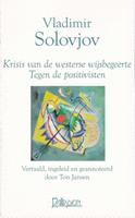 Vladimir Solovjov Krisis van de westerse wijsbegeerte -  (ISBN: 9789076921167)