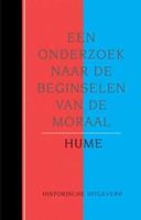 D. Hume Een onderzoek naar de beginselen van de moraal -  (ISBN: 9789065544544)