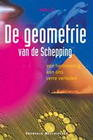 Melchizedek Drunvalo De geometrie van de schepping -  (ISBN: 9789463310031)
