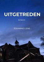 Johannes Lens Uitgetreden -  (ISBN: 9789402190779)
