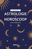 Erna Droesbeke Astrologie & Horoscoop voor iedereen -  (ISBN: 9789072189202)
