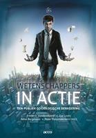 Anne Bergmans Wetenschappers in actie -  (ISBN: 9789463446808)