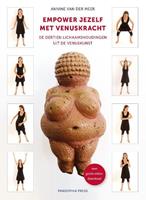 Annine van der Meer Empower jezelf met Venuskracht -  (ISBN: 9789082672947)