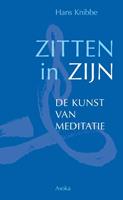 Hans Knibbe Zitten in Zijn -  (ISBN: 9789056703981)