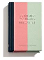 R. Descartes De passies van de ziel -  (ISBN: 9789065544339)