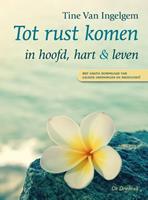 Tine van Ingelgem Tot rust komen -  (ISBN: 9789060307656)